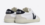 Veja Volley wht blk